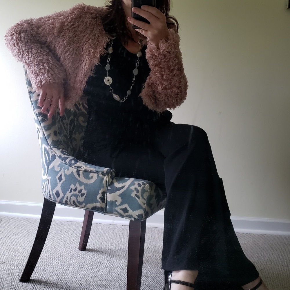 ROSE Vertigo Shrug - Picture 3 of 5